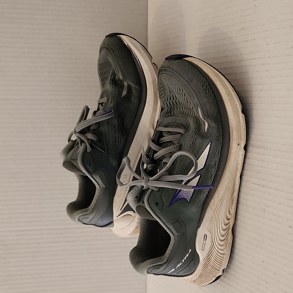Paradigm Altra running Shoes
